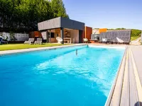Недвижимость Detached house 6 bedrooms for sale in Bascharage: 1