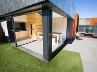 Недвижимость Detached house 6 bedrooms for sale in Bascharage: 2