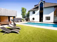Недвижимость Detached house 6 bedrooms for sale in Bascharage: 3