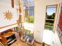 Недвижимость Detached house 6 bedrooms for sale in Bascharage: 5