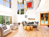 Недвижимость Detached house 6 bedrooms for sale in Bascharage: 6