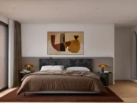 Недвижимость New property available in 2027 with three bedrooms: 7