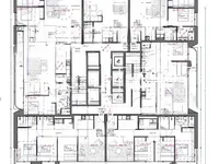 Недвижимость New property available in 2027 with three bedrooms: 14