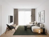 Недвижимость Apartment for sale in Andorra la Vella, 1 bedroom: 3