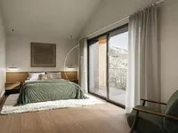 Недвижимость Chalet for sale in Ordino, 3 bedrooms: 3