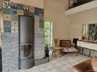 Недвижимость Detached house 3 bedrooms for sale in Nagem: 3