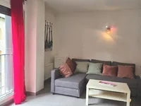 Недвижимость Apartment for sale in the center of Escaldes: 2