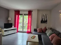 Недвижимость Apartment for sale in the center of Escaldes: 4