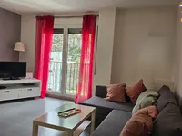 Недвижимость Apartment for sale in the center of Escaldes: 5