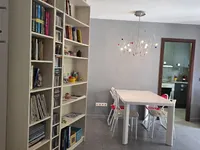 Недвижимость Apartment for sale in the center of Escaldes: 6