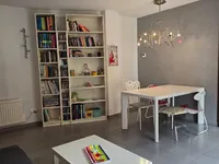 Недвижимость Apartment for sale in the center of Escaldes: 7
