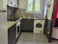 Недвижимость Apartment for sale in the center of Escaldes: 8