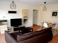 Недвижимость Apartment 1 bedroom for sale in Howald: 2