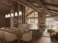 Недвижимость Luxury new build near Grandvalira pistes: 2