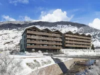 Недвижимость Luxury new build near Grandvalira pistes: 14