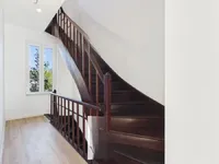 Недвижимость Semi-detached house 5 bedrooms for sale in Luxembourg-Bonnevoie: 5