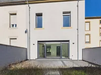 Недвижимость Semi-detached house 5 bedrooms for sale in Luxembourg-Bonnevoie: 7