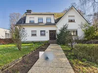 Недвижимость Detached house 5 bedrooms for sale in Bridel: 1