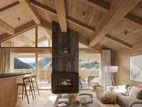 Недвижимость New luxury development near Grandvalira slopes: 7