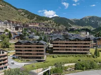 Недвижимость New luxury development near Grandvalira slopes: 13