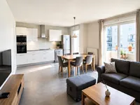 Недвижимость Apartment 2 bedrooms for sale in Pétange: 1