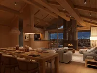 Недвижимость New luxury construction near Grandvalira ski slopes: 3