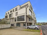 Недвижимость Apartment 2 bedrooms for sale in Alzingen: 1