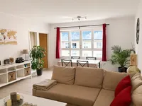 Недвижимость Apartment 2 bedrooms for sale in Luxembourg-Eich: 1
