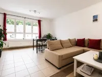 Недвижимость Apartment 2 bedrooms for sale in Luxembourg-Eich: 5
