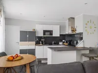 Недвижимость Apartment for sale in Echternach: 2