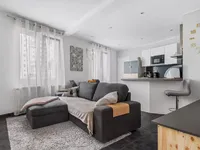 Недвижимость Apartment for sale in Echternach: 3