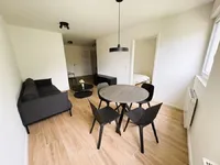 Недвижимость Apartment 1 bedroom for sale in Luxembourg-Limpertsberg: 4