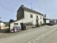 Недвижимость Detached house for sale in Kaundorf: 1