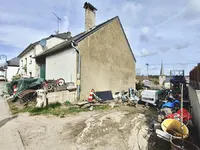 Недвижимость Detached house for sale in Kaundorf: 3