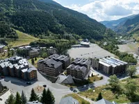 Недвижимость New luxury build near Grandvalira ski slopes: 13