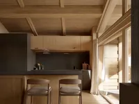 Недвижимость New luxury development near Grandvalira slopes: 5