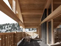 Недвижимость New luxury development near Grandvalira slopes: 7