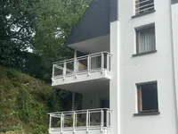 Недвижимость Apartment 2 bedrooms for sale in Bridel: 1