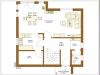 Недвижимость Detached house 3 bedrooms for sale in Nothum: 3