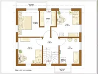 Недвижимость Detached house 3 bedrooms for sale in Nothum: 4