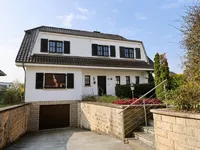 Недвижимость Villa 5 bedrooms for sale in Lintgen: 1