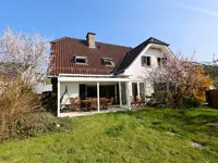 Недвижимость Villa 5 bedrooms for sale in Lintgen: 2