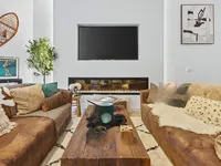 Недвижимость Duplex penthouse for sale in central La Massana: 5