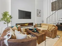 Недвижимость Duplex penthouse for sale in central La Massana: 6