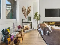 Недвижимость Duplex penthouse for sale in central La Massana: 7