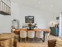 Недвижимость Duplex penthouse for sale in central La Massana: 8