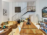 Недвижимость Duplex penthouse for sale in central La Massana: 9