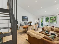 Недвижимость Duplex penthouse for sale in central La Massana: 10