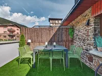 Недвижимость Duplex penthouse for sale in central La Massana: 11