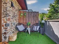 Недвижимость Duplex penthouse for sale in central La Massana: 12